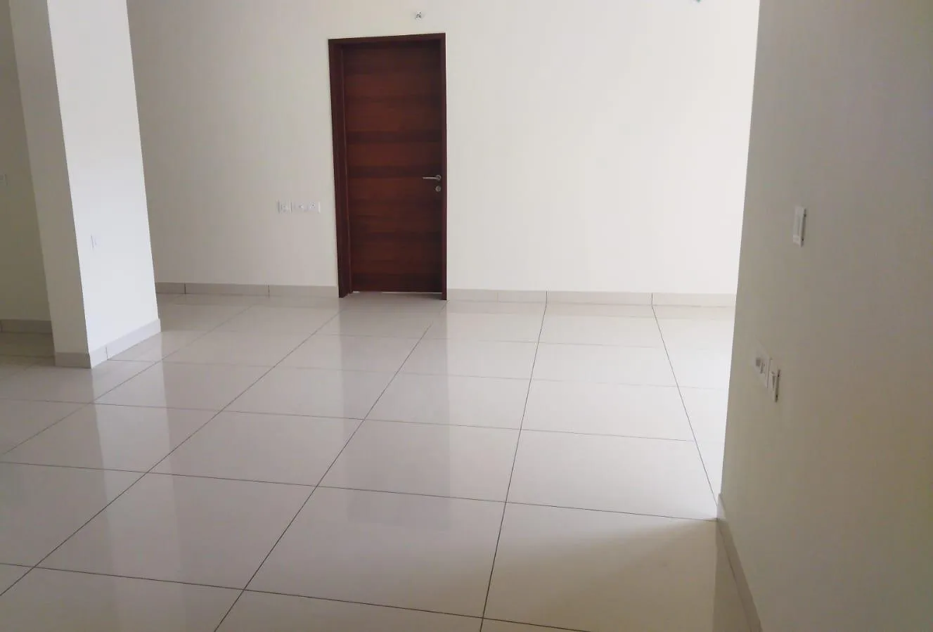 Fairmont Tower 1 & 2 Flooring work