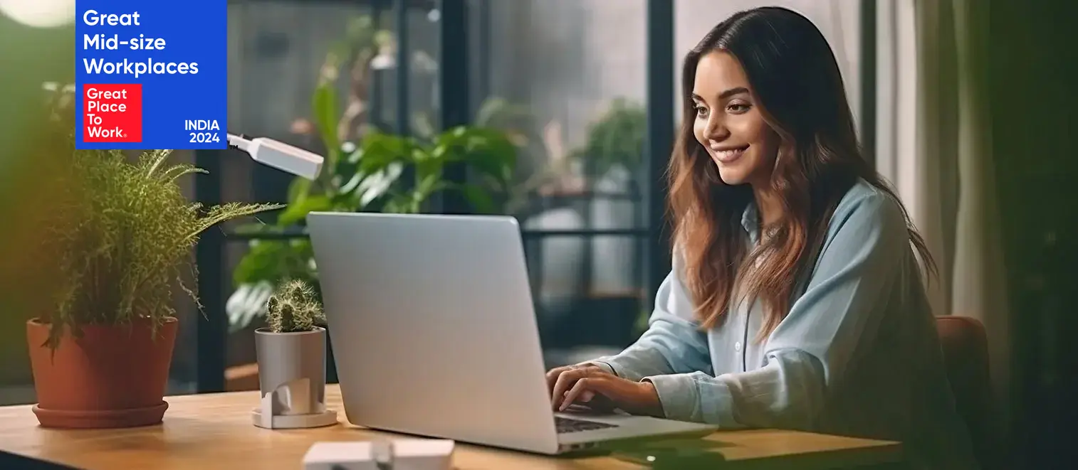 Great Place to Work Certified