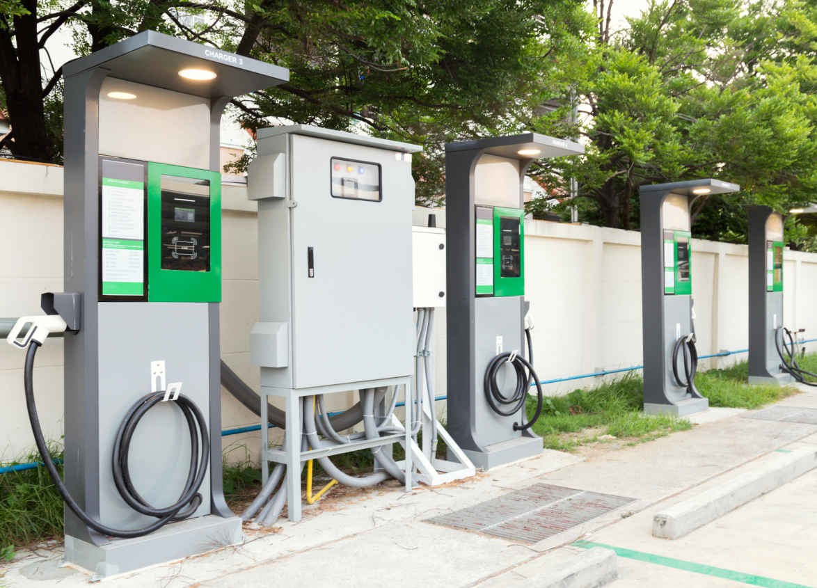 EV Charging Stations in Apartments: A Must-Have Amenity for Modern Buyers in 2026