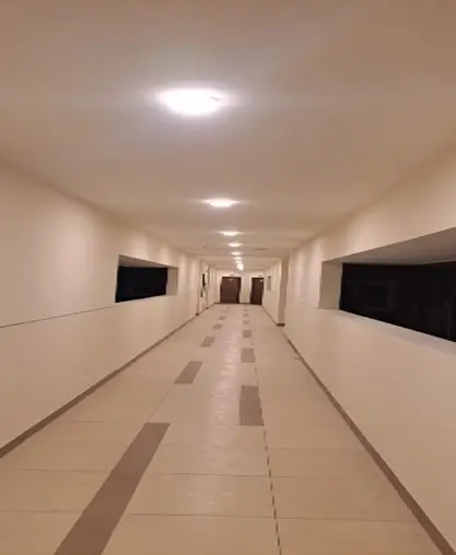 IVORY PHASE 1 I-TOWER LOBBY, CORRIDOR