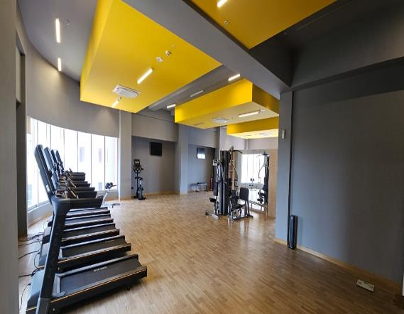 Clubhouse