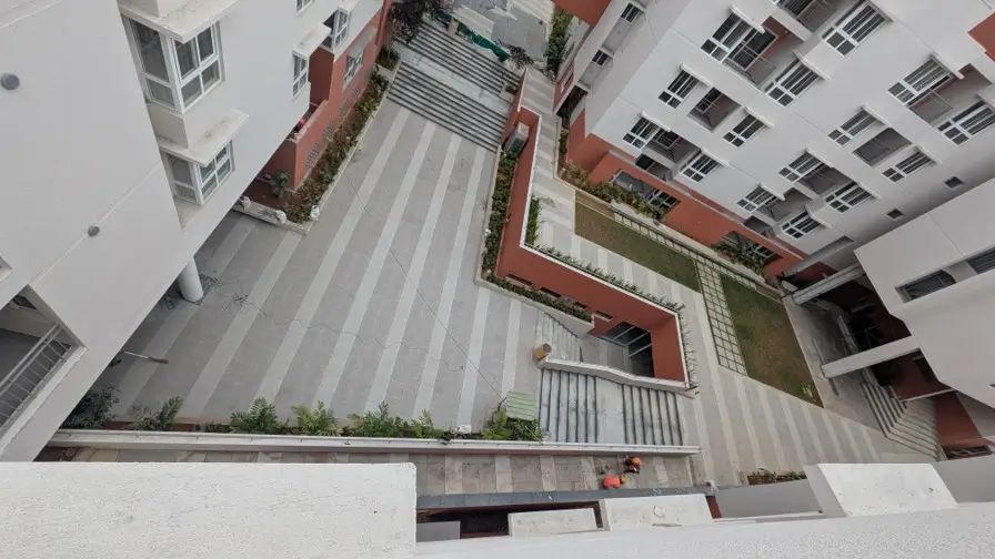 C,D,E,R,P Block – Podium Fishing Work in Progress