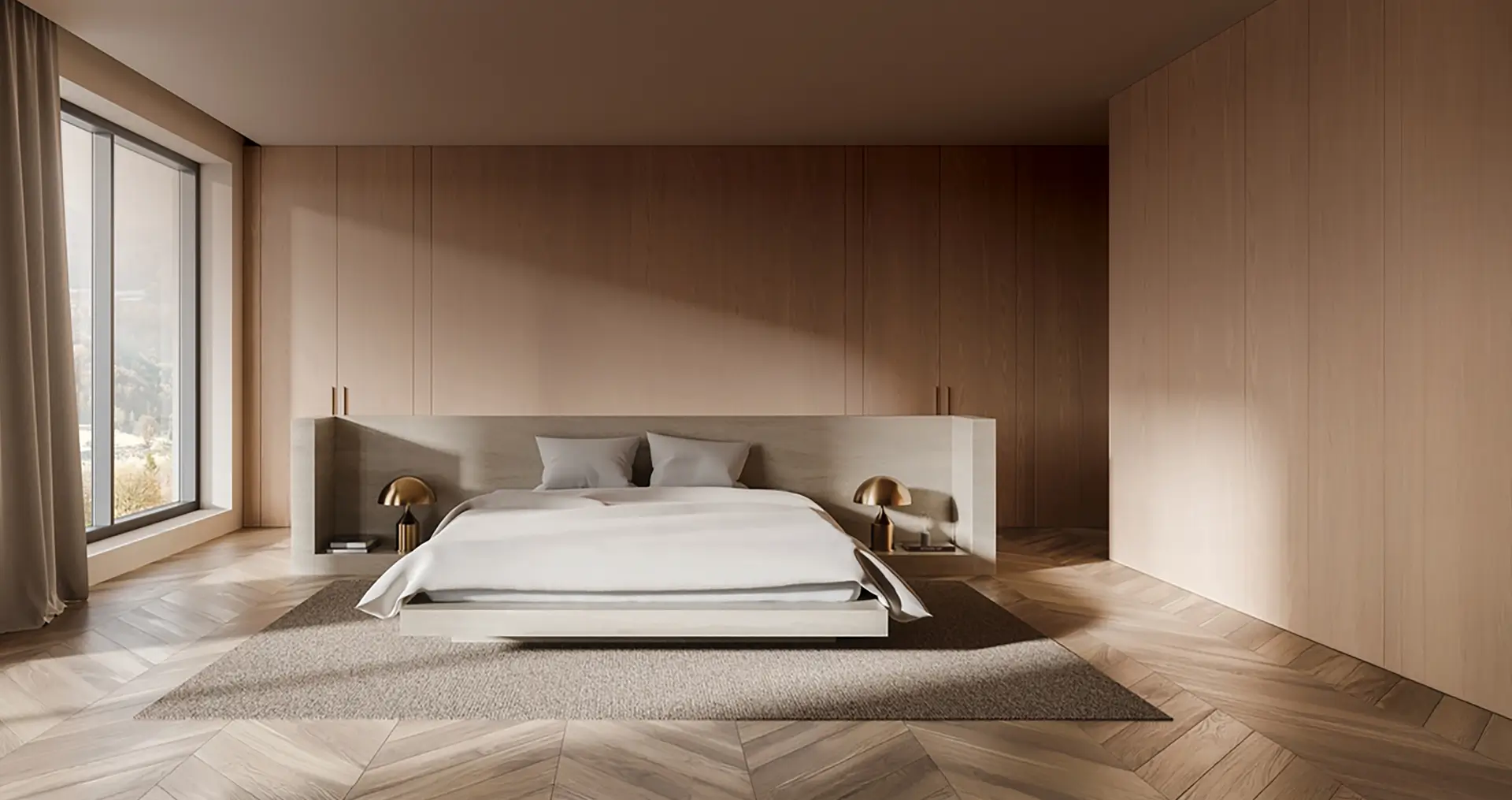 Ready-to-Move Apartments in Devanahalli