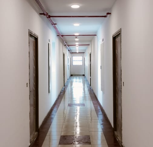 Corridor Certification in Progress