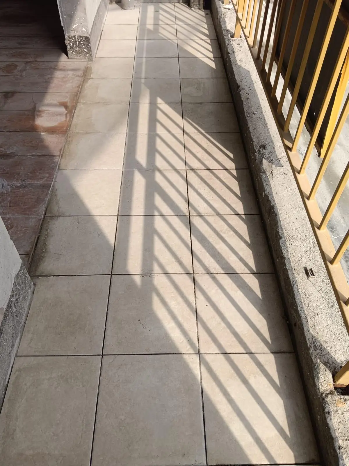 Brigade Valencia Brillio - Wing A - Milestone Release - " on commencement of flooring – Ground to 7th Floor" - Status as on 18th