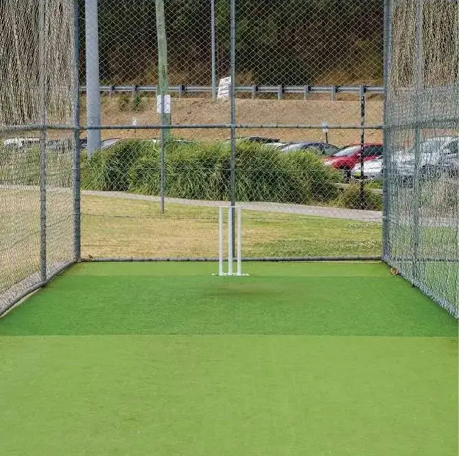 Cricket Practice Net