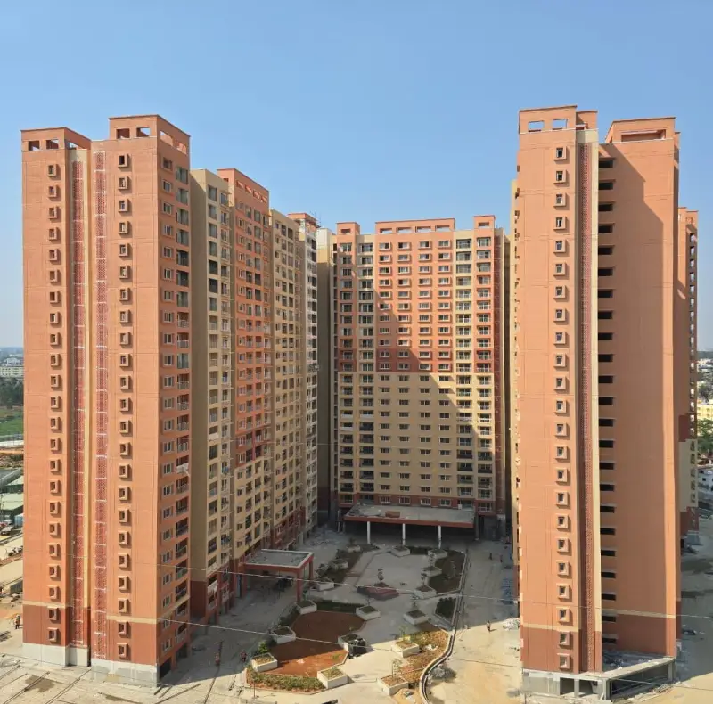 Painting in Progress