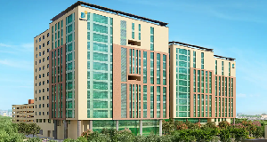 Brigade Tech Boulevard