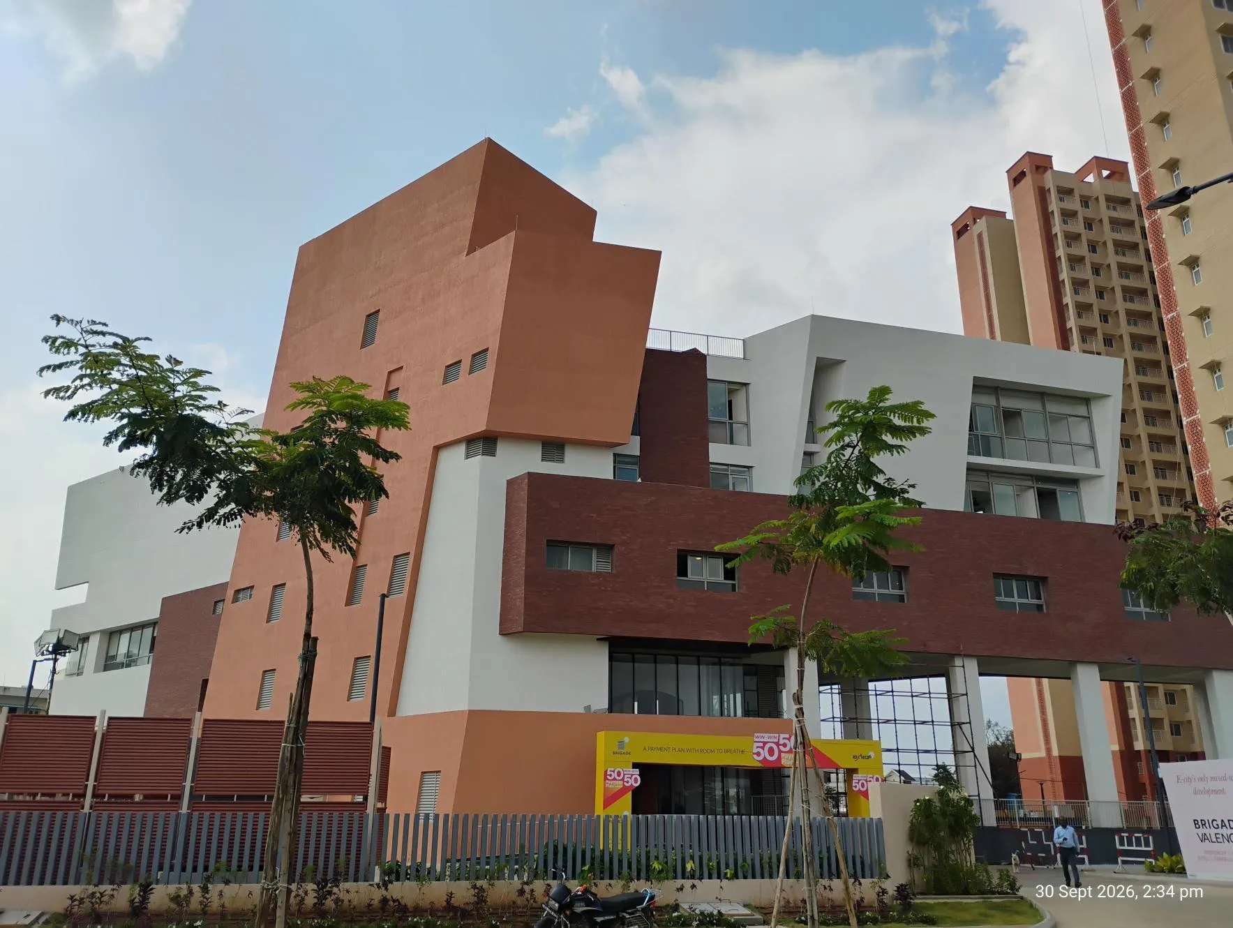 Brigade Valencia | Club House