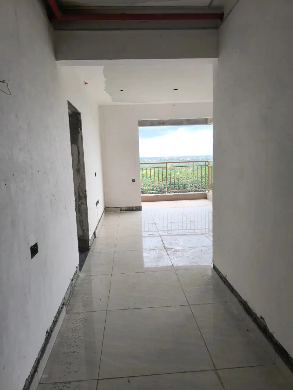 Brigade Sanctuary - Milestone release - Tower E -"On Commencement of flooring/tiling 22nd -27th Floor