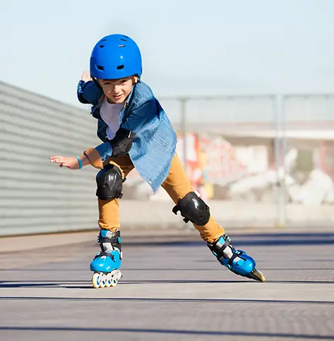 Skating Rink