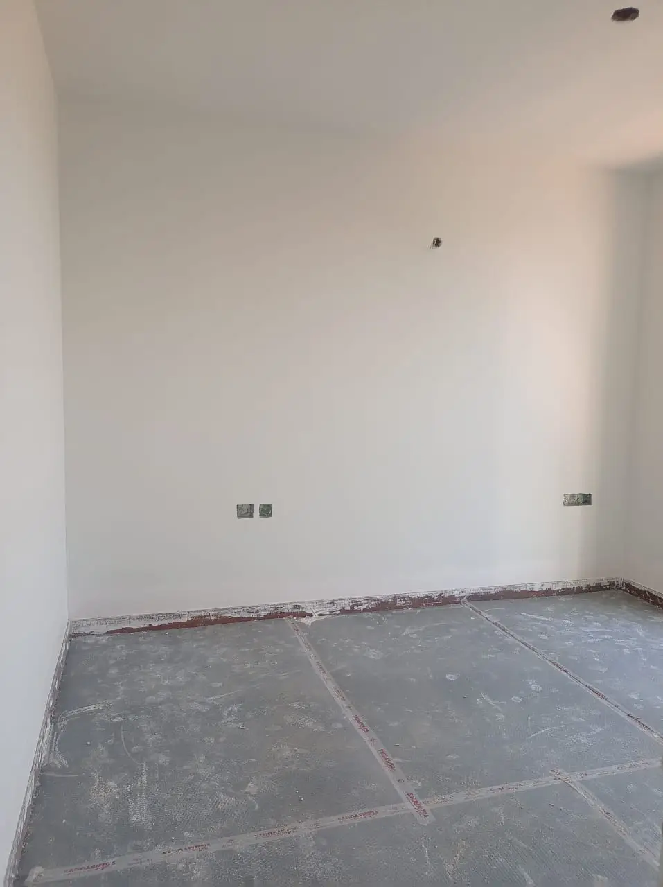 Brigade Sanctuary - Tower G - Milestone release - "On Commencement of flooring/tiling 22nd to 27th  floor." - Status as on 15th