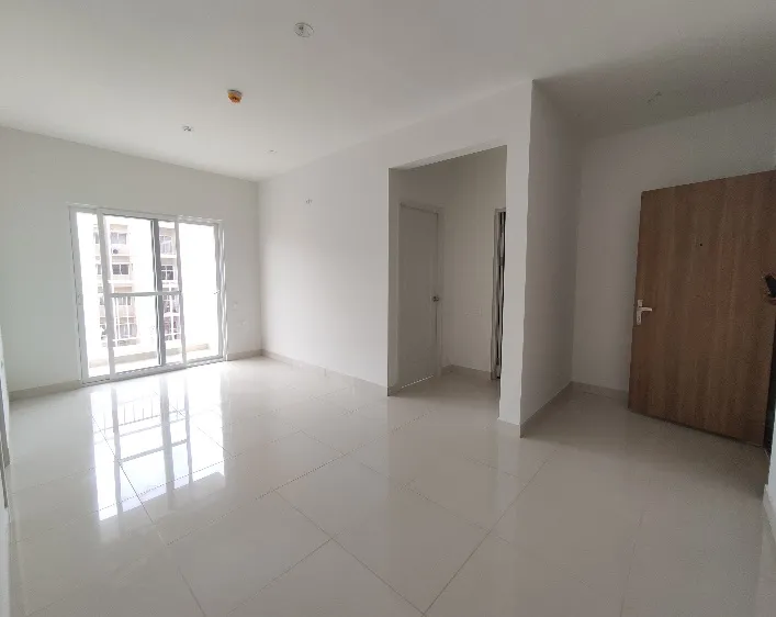 Apartment inside finishing Work  QA Certification – 530/530 completed