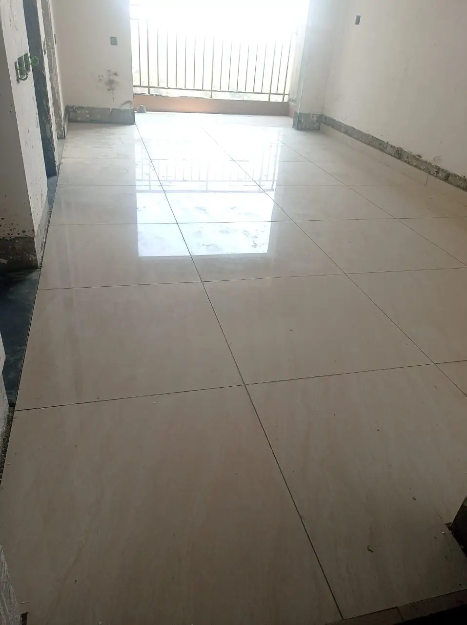 Brigade Sanctuary - Tower G - Milestone release - "On Commencement of flooring/tiling 22nd to 27th  floor." - Status as on 15th