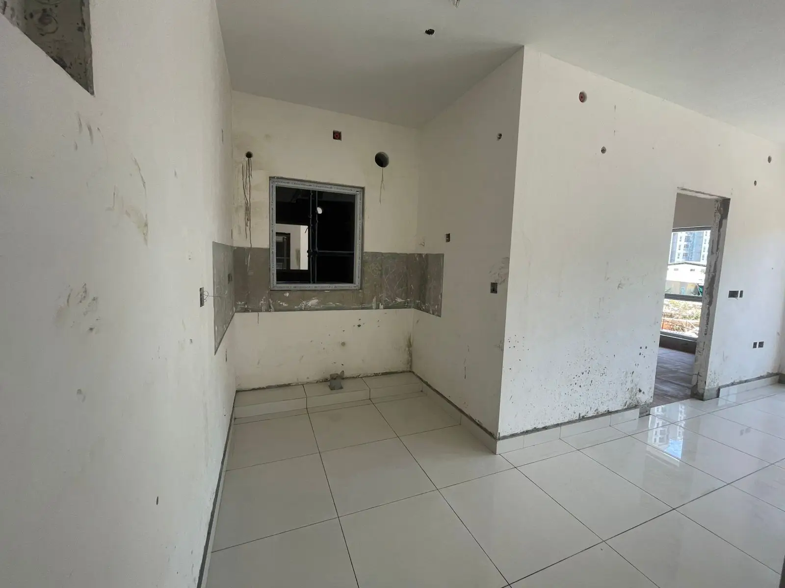 Brigade El Dorado Wing A : Milestone Release - On commencement of flooring from Ground floor to Sixth floor Status as on 05-06-2026
