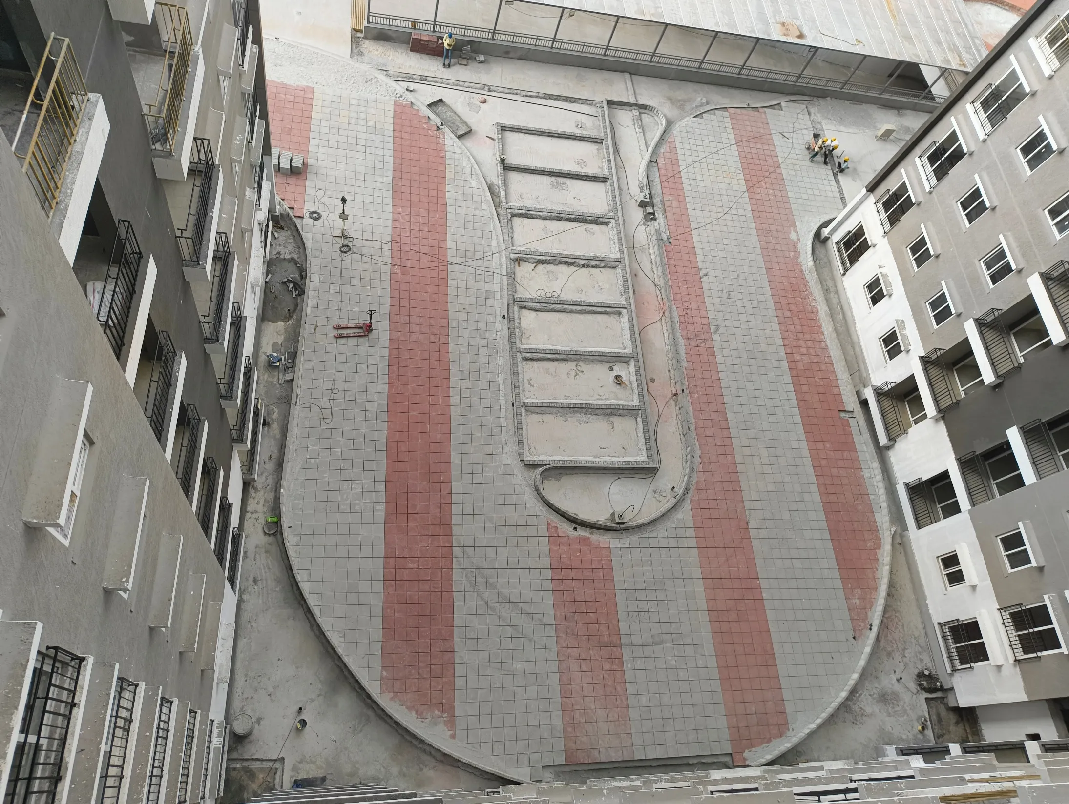 External Development