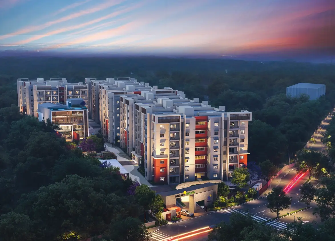 Top 4 BHK Apartments in Hyderabad - Key Features to Look for Before You Buy