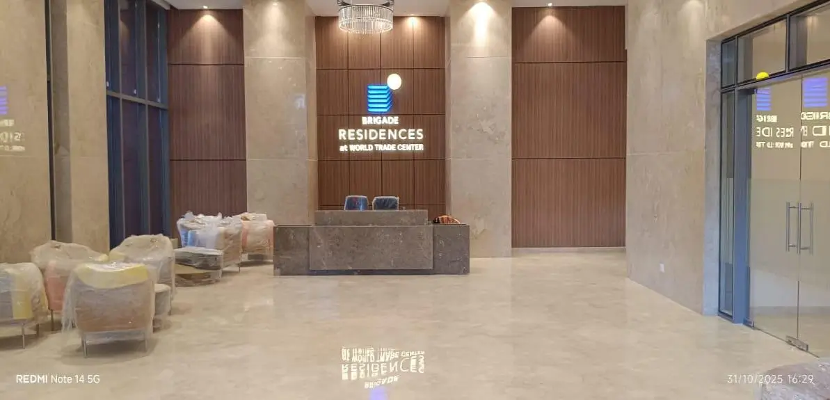 ASTRA – Progress Photos