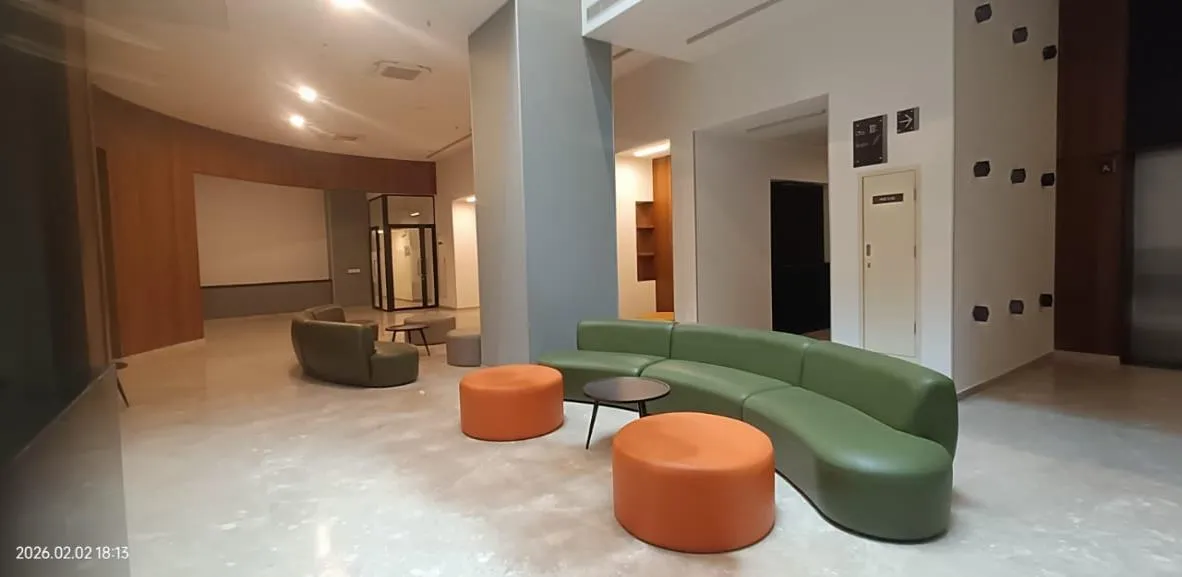 Project Progress Photos - Zenith