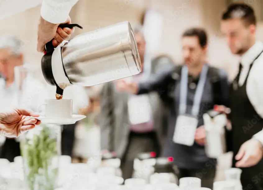 Catering