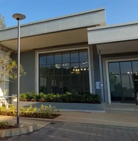 Multi-Purpose Hall
