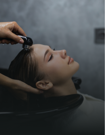 Space for Spa