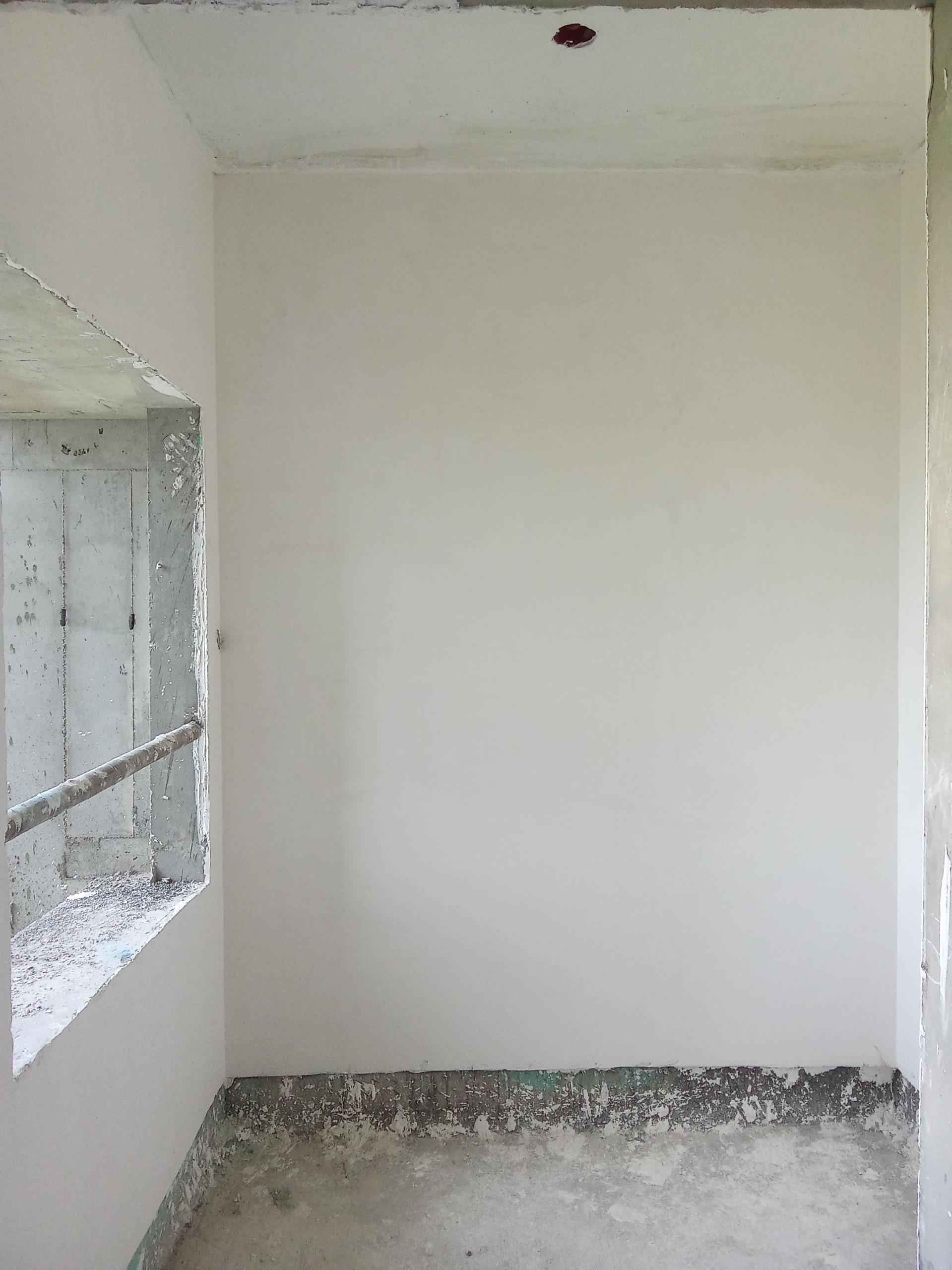 Tower F- Milestone Release - “On commencement of Painting - 7th to 12th Floor” - Status as on 06th