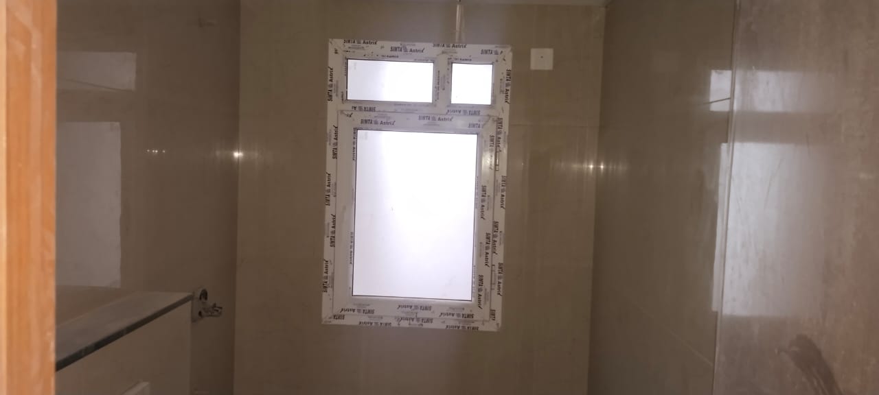 Tower A – Milestone Release –“On commencement of fixing of windows Ground to 7th Floor Slab” – Status as on 30th