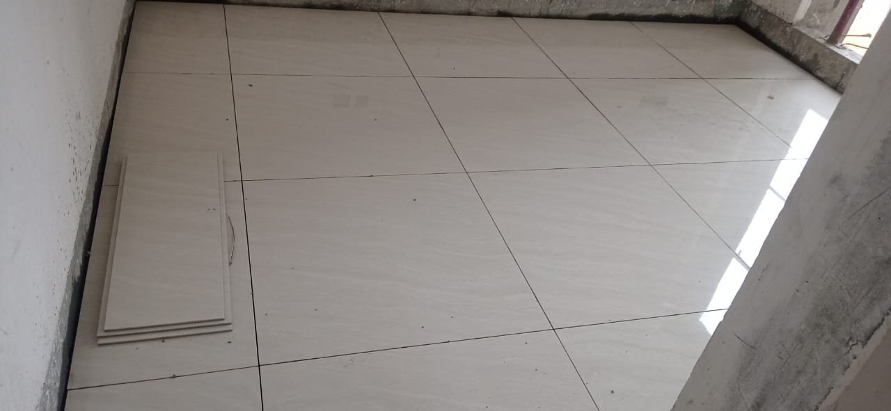 Tower C – Milestone Release –“On commencement of flooring /tiling 8th Floor -14th Floor” – Status as on 29th