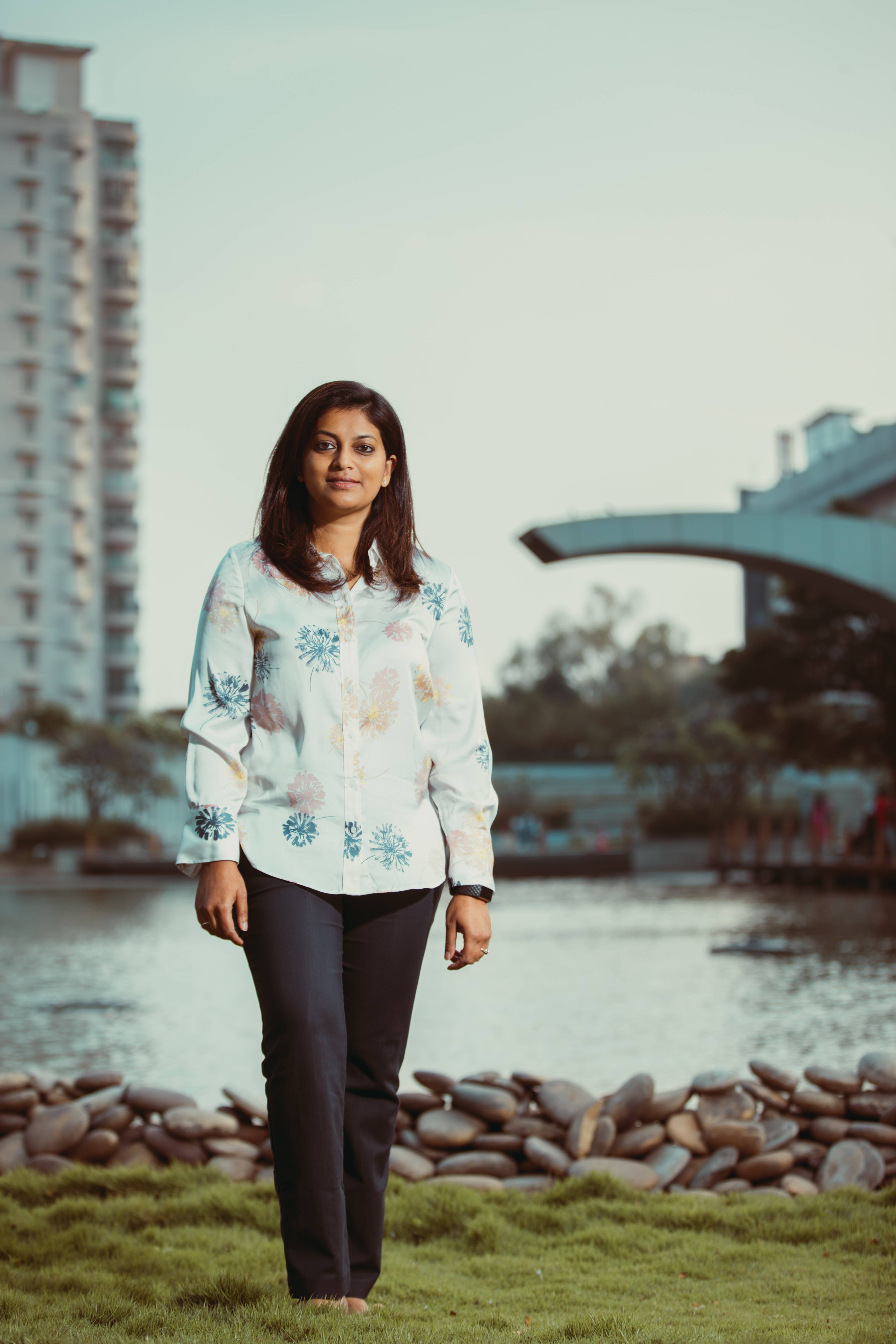 Pavitra Shankar