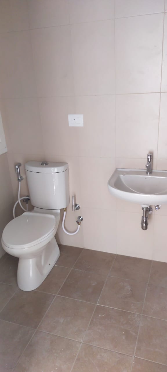 Toilet sanitary fixtures