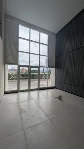 ENTRANCE LOBBY FINISHING WORKS
