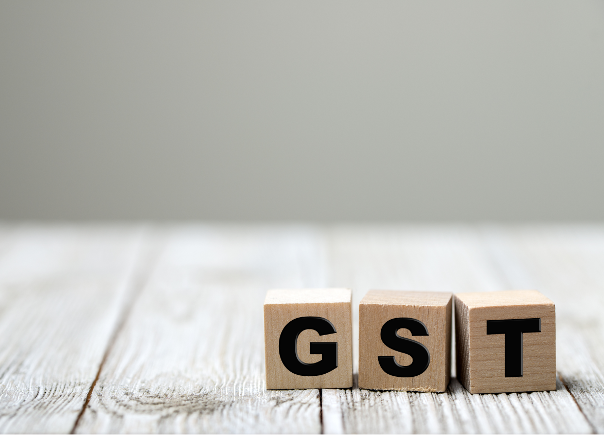 How the New GST Cuts Impact Real Estate This Year ?
