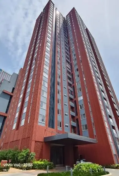 Project Progress Photos