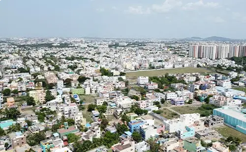 Porur