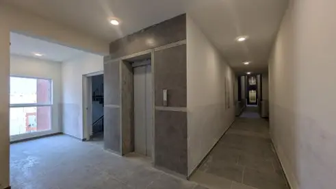 1 ACRE – COMMON AREA FINISHING WORK