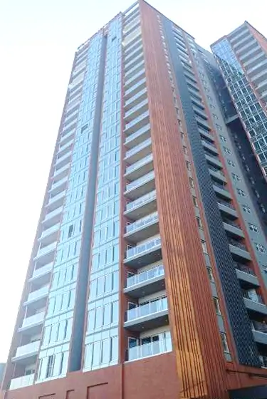 Zenith – Elevation