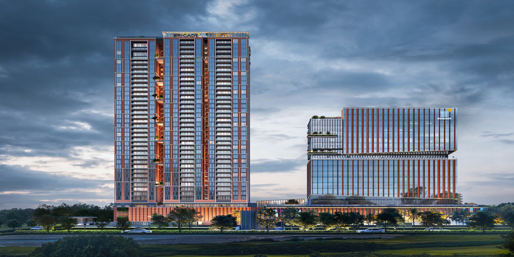 Why Apartments in Royapettah are in Demand