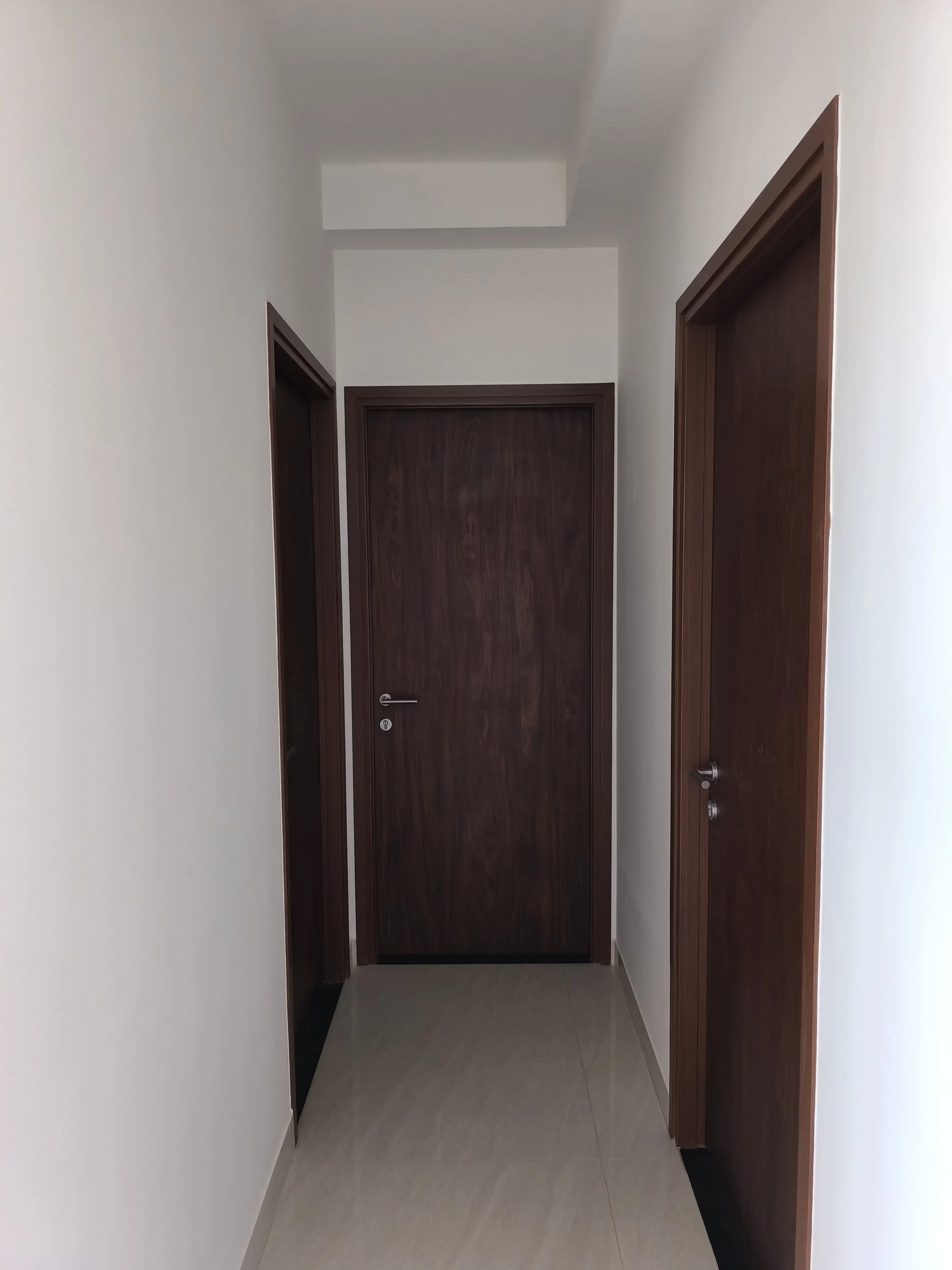 Brigade Sanctuary - Milestone Release -Tower D - "On Commencement of painting from Ground to 7th Floor" - Status as on 25th