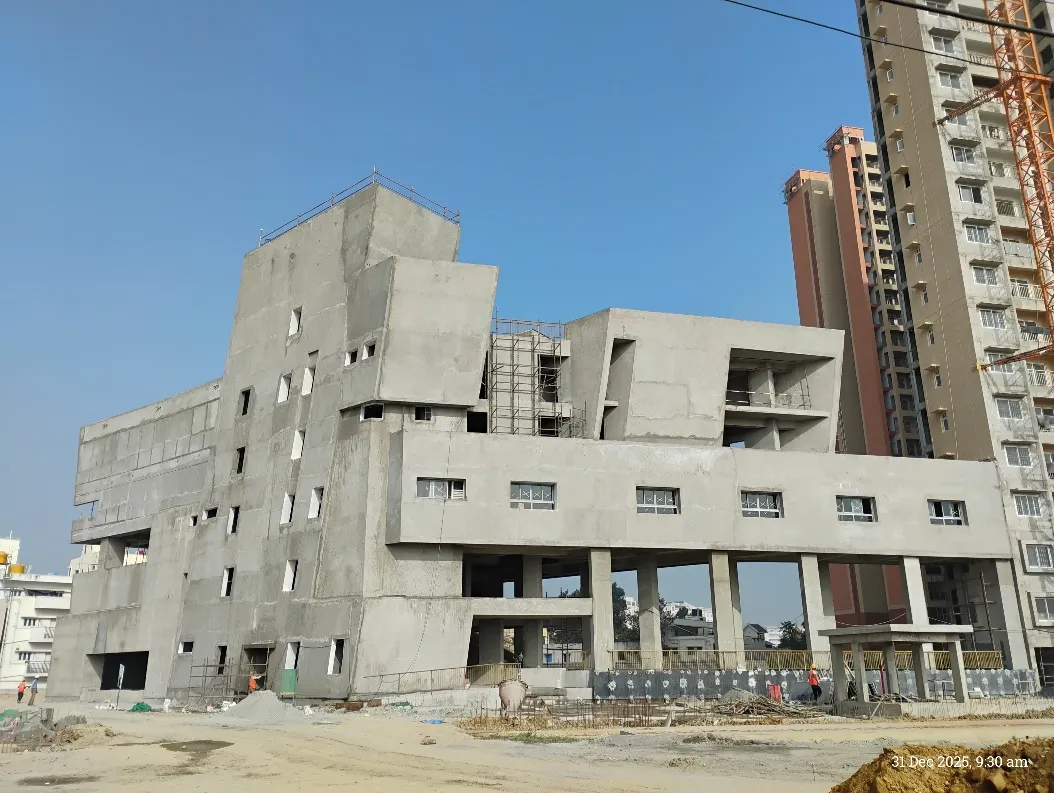 Brigade Valencia – Club House