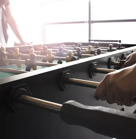 Indoor Games Zoneenc