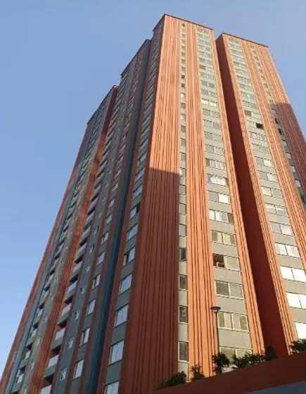 Zenith – Elevation