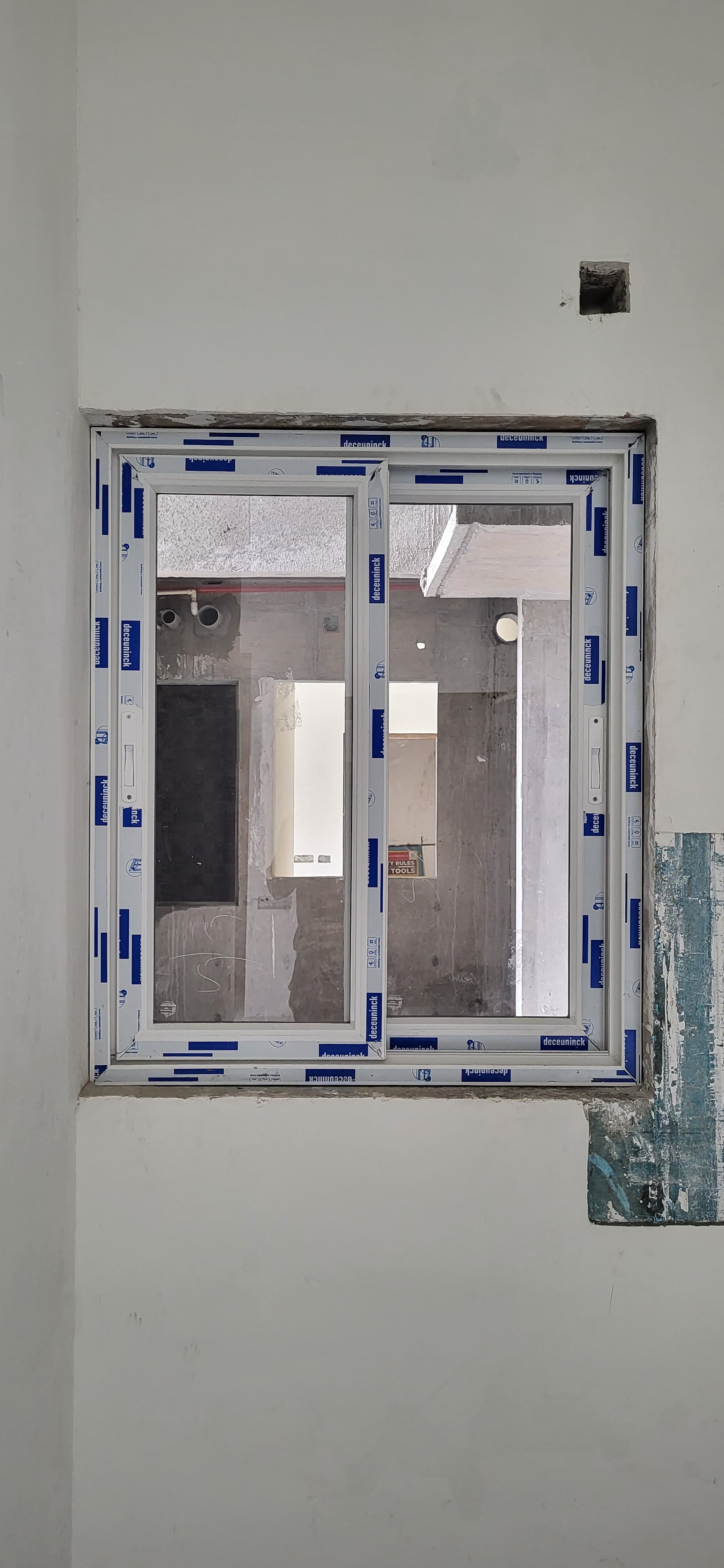AURUM – Wing A – Milestone Release “On Commencement of Window fixing-1st to 6th Floor” – Status as on 28th