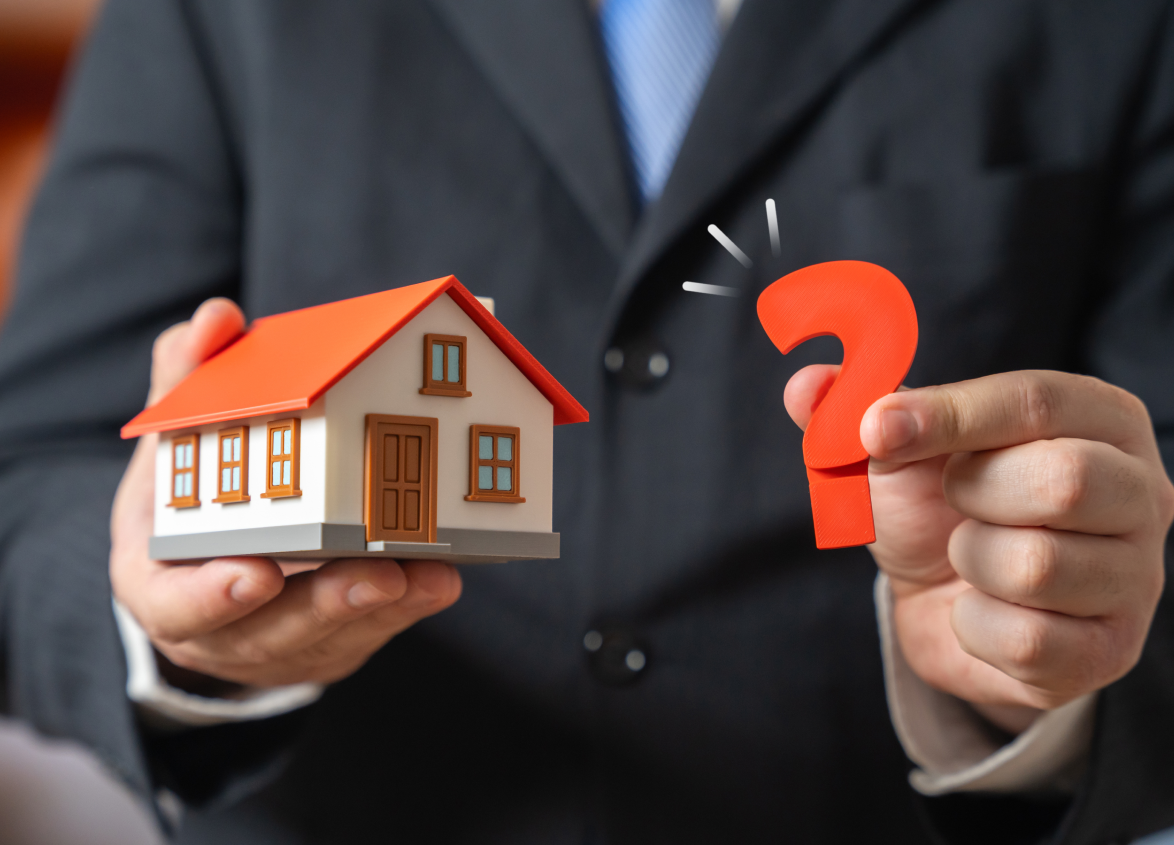 First time home buyers
