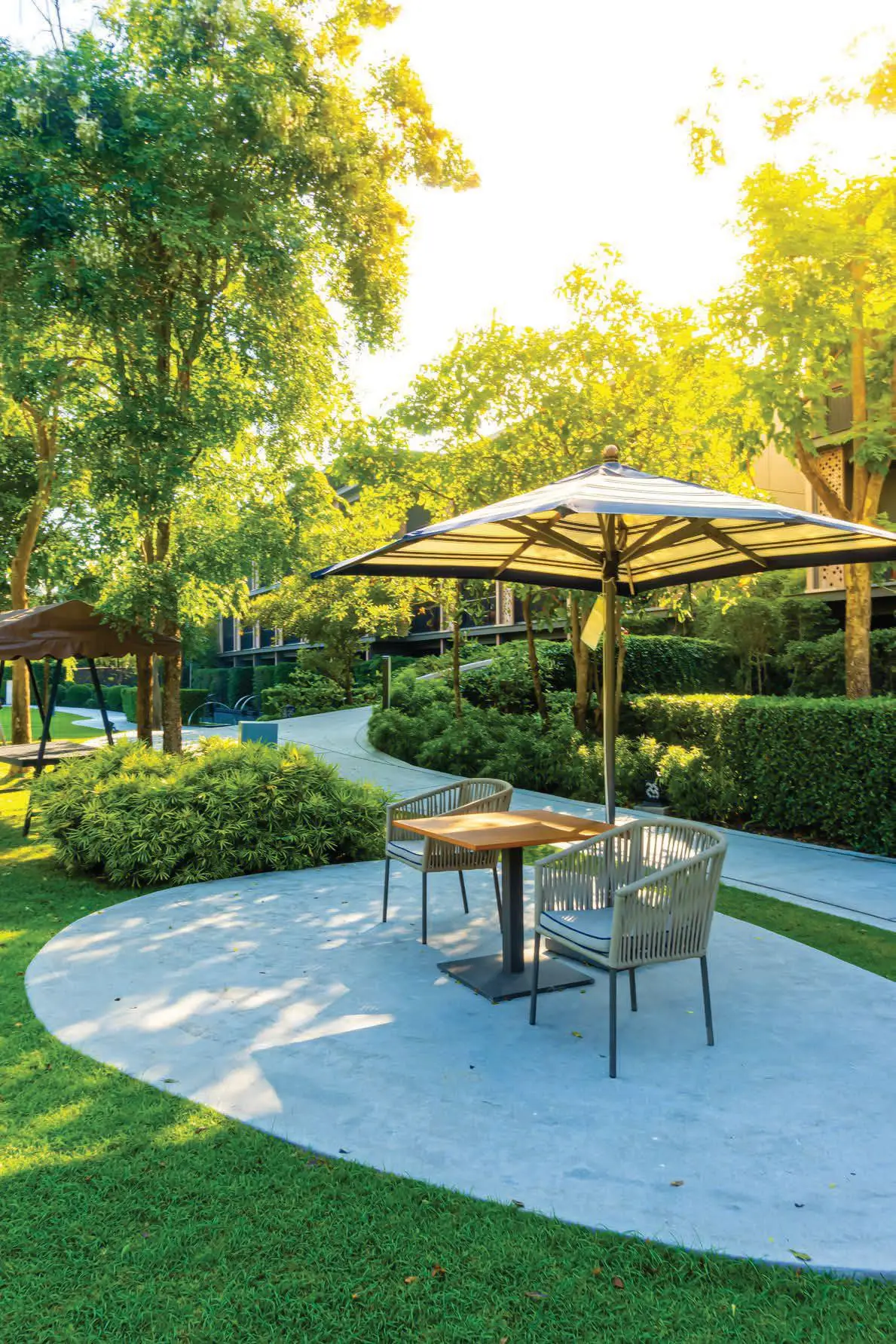 Garden Pavilion icon