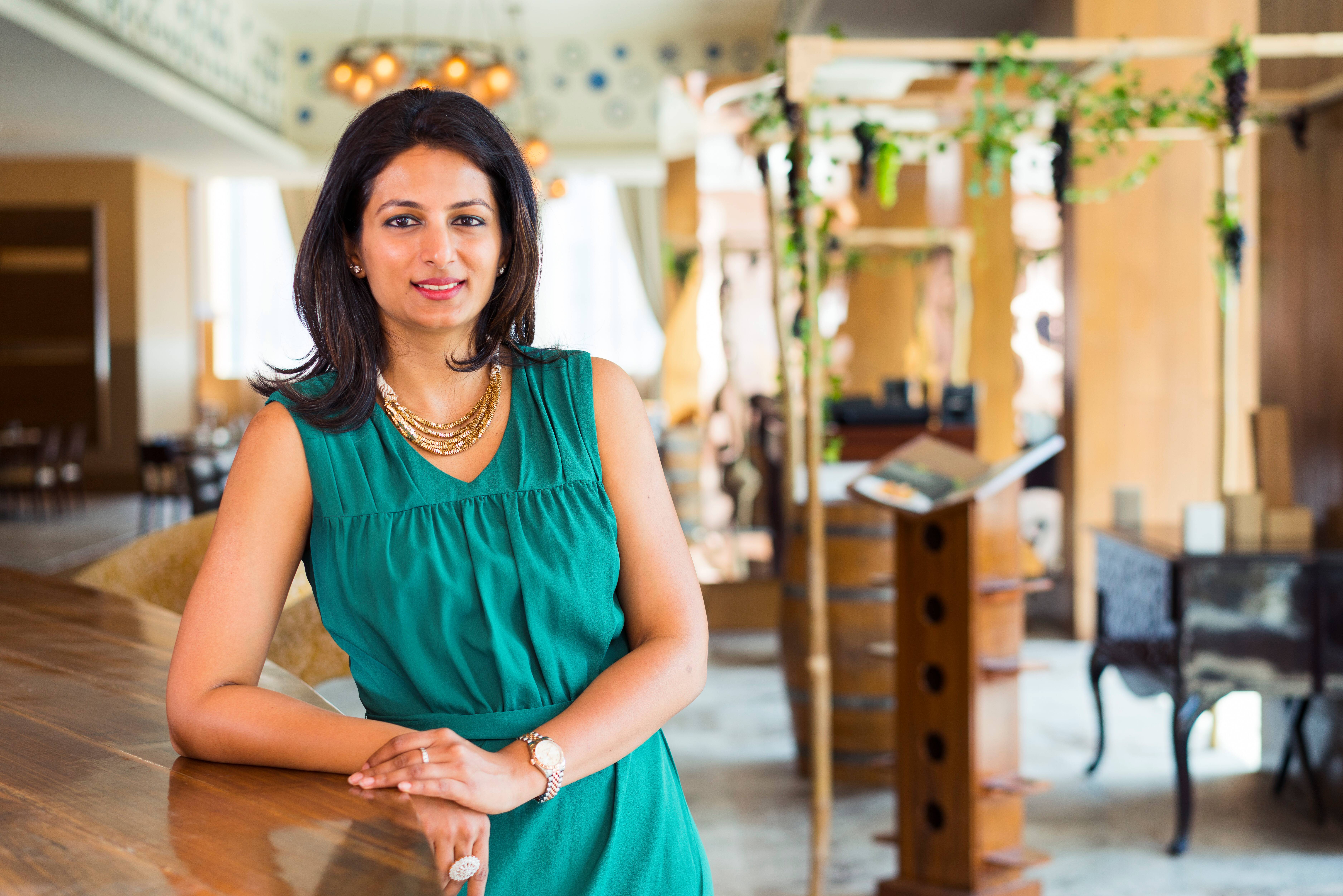 Nirupa Shankar