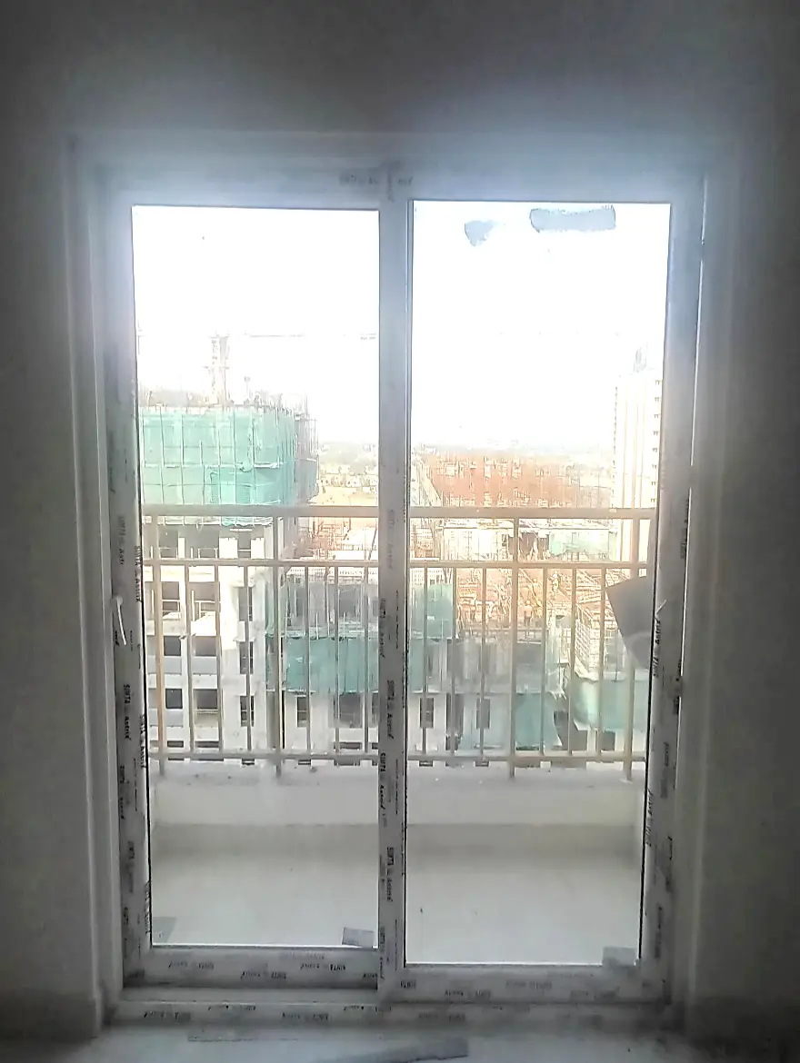 Window Fixing work in progress