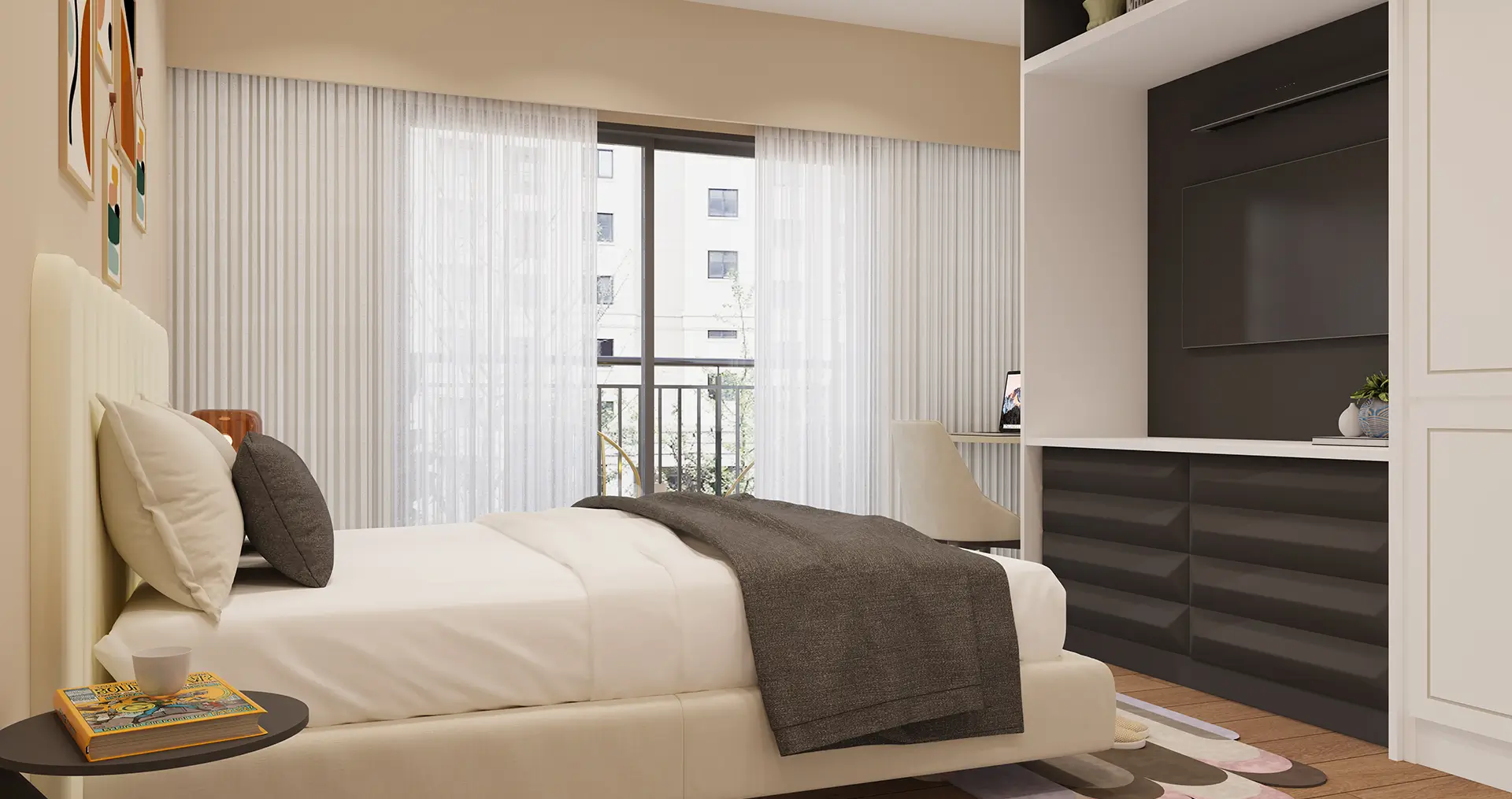 Spacious Homes in Devanahalli