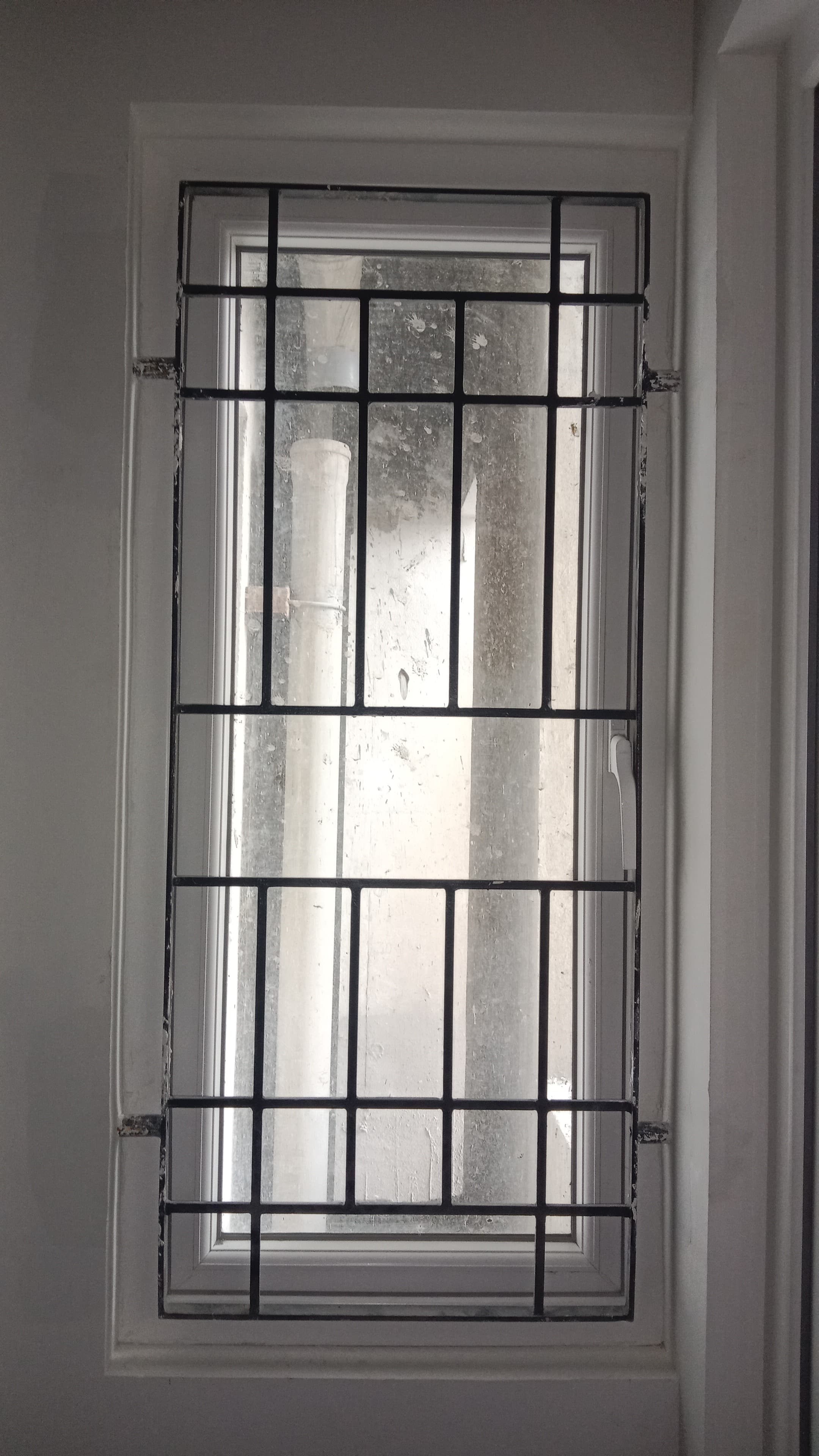 Tower A – Milestone Release –“On commencement of fixing of windows Ground to 7th Floor Slab” – Status as on 30th