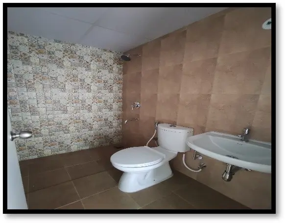 Internal flats QA certification work in progress